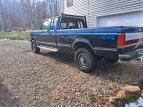 Thumbnail Photo 4 for 1991 Ford F250 4x4 SuperCab
